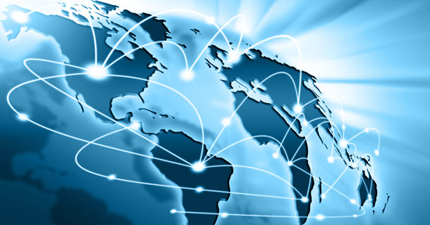 Brokerage Network