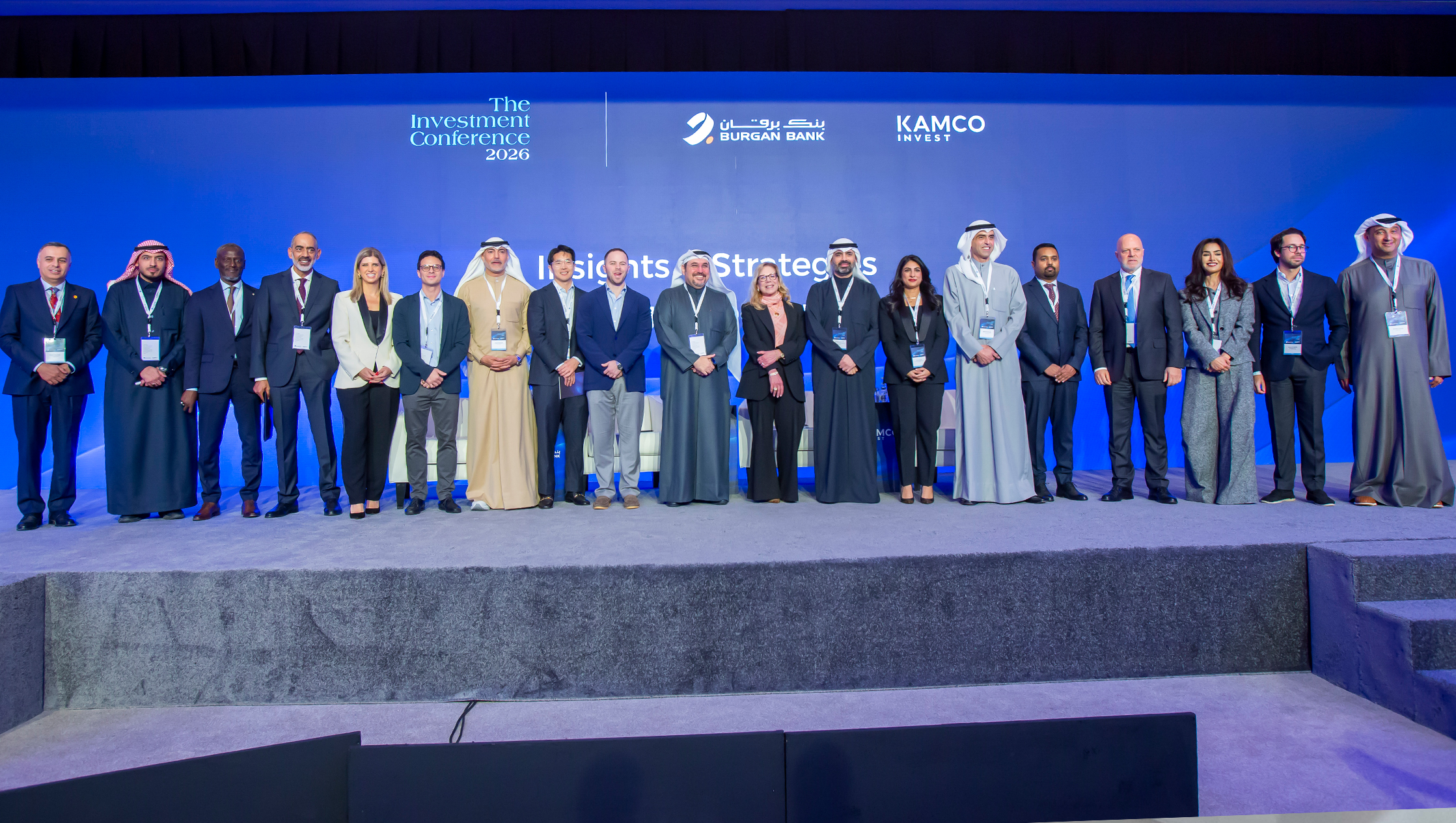 Investment Conference 2026