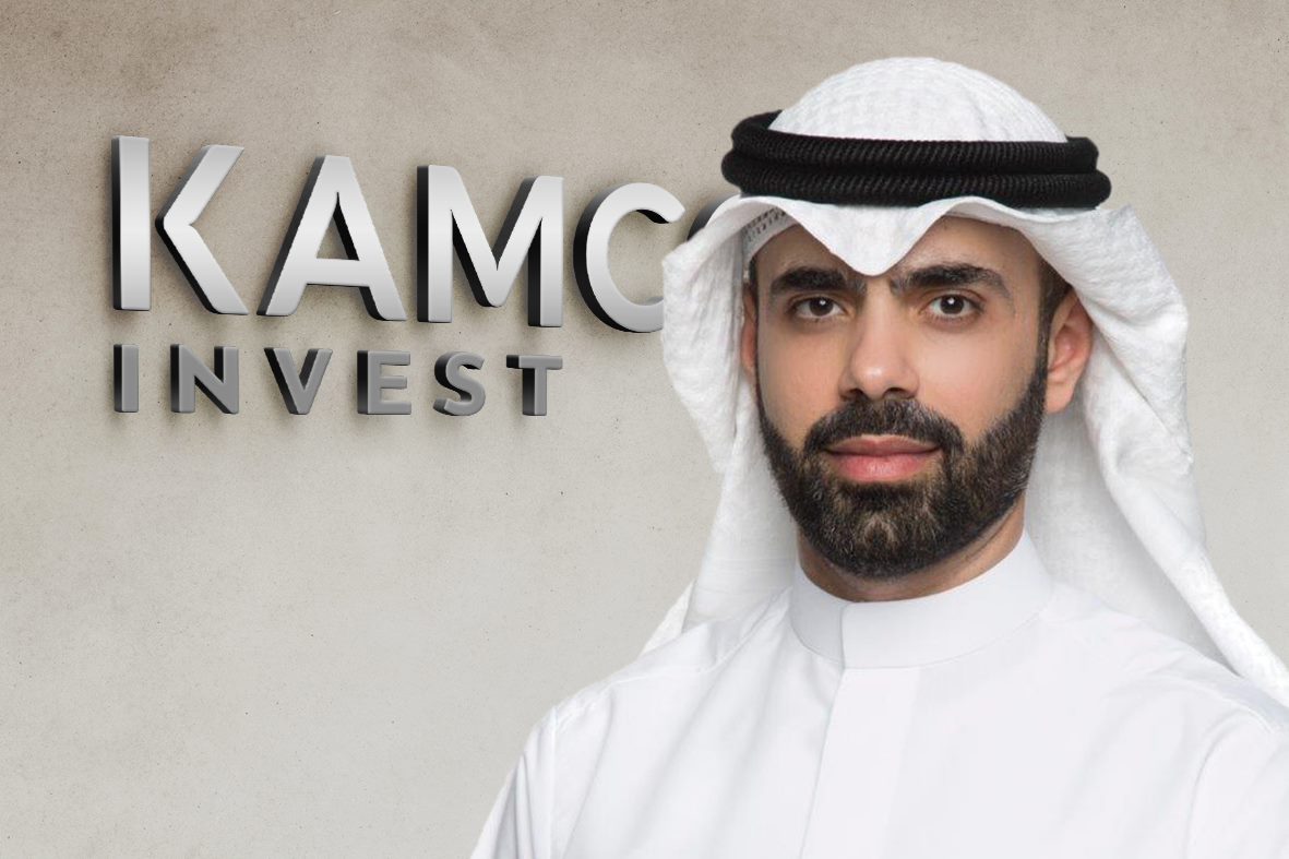Abdullah AlSharekh