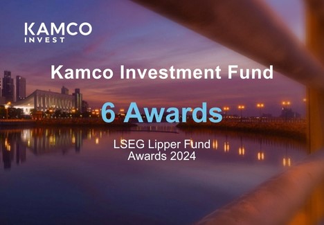 LSEG Lipper Awards