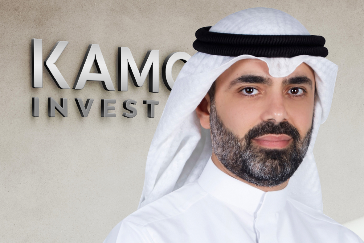 Abdullah Al Sharekh