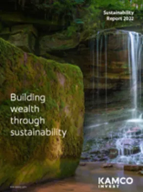 2022 Sustainability Report