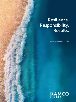 2024 Sustainability Report
