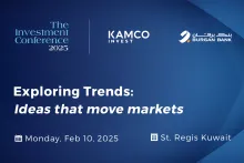 The Investment Conference 2025
