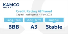 Credit Rating
