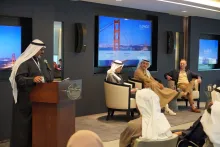 JEDI Fund Conference