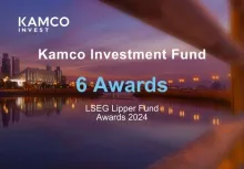 LSEG Lipper Awards