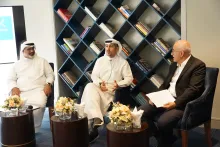 Panel discussion