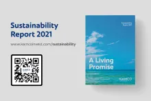 Sustainability Report 2021