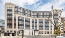 Enterprise House