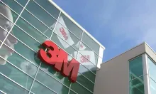 UK & European Headquarters of 3M