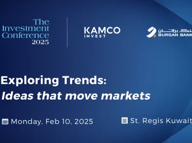 The Investment Conference 2025