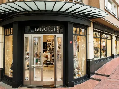 Yargici