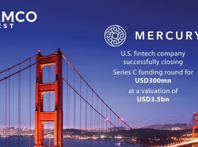 Mercury deal