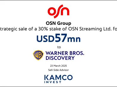 OSN