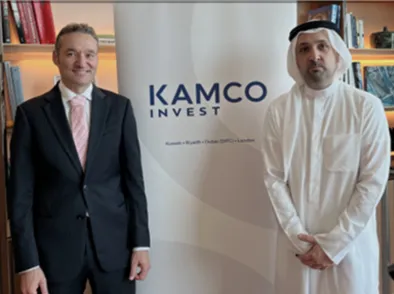 kamco
