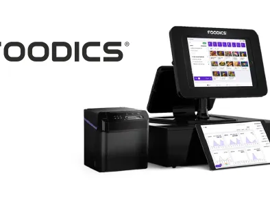 Foodics