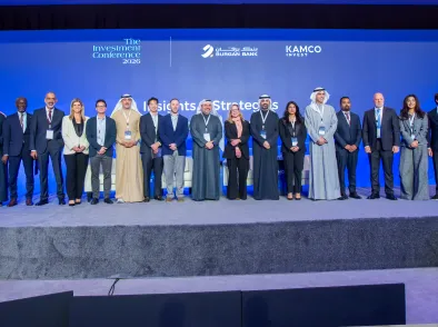 Investment Conference 2026