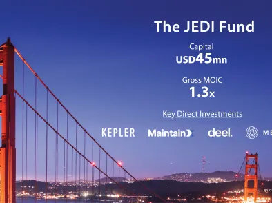JEDI