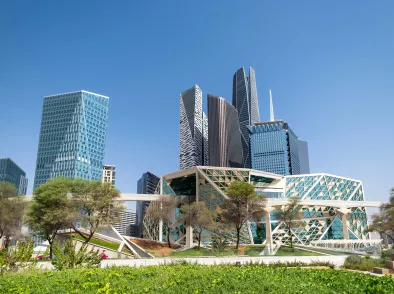 Saudi