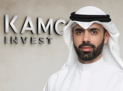 عبدالله محمد الشارخ