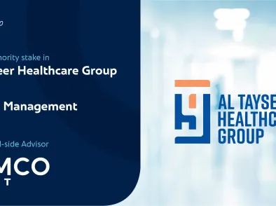Al Tayseer Group transaction