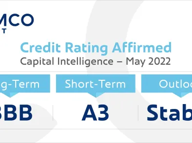 Credit Rating