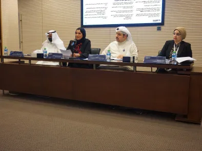 Photo from the AGM