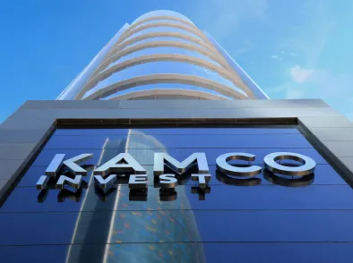 Kamco Invest