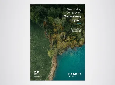Sustainability Report 2023