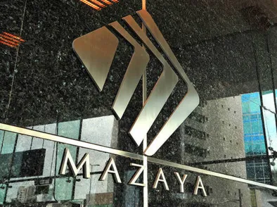 شركة المزايا القابضة