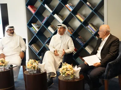 Panel discussion