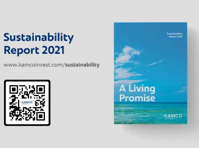 Sustainability Report 2021